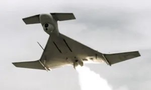 Ấn Độ nêu lý do tập kích UAV nhằm vào Pakistan