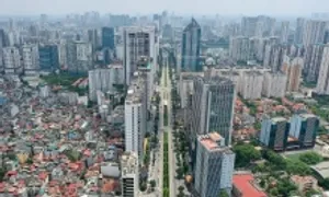 Đua bán chung cư trăm triệu đồng một m2 ở Hà Nội