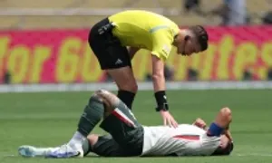 Tiền vệ Chelsea chóng mặt vì nhiệt độ cao tại FIFA Club World Cup