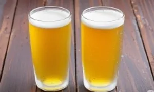 Vì sao ăn ít, uống nhiều bia gây tăng cân nhanh?