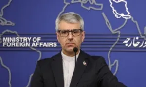 Loạt nước cáo buộc Iran 'âm mưu ám sát' mục tiêu ở phương Tây Loạt nước cáo buộc Iran 'âm mưu ám sát' mục tiêu ở phương Tây