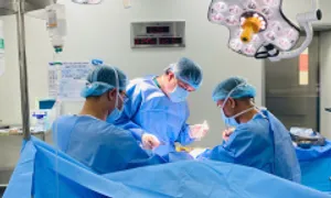 Dùng vạt da tái tạo niệu đạo hẹp Dùng vạt da tái tạo niệu đạo hẹp