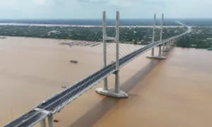 Khởi công, khánh thành 250 công trình vào ngày 19/8 Khởi công, khánh thành 250 công trình vào ngày 19/8