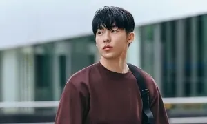Hứa Quang Hán run khi tái xuất Hứa Quang Hán run khi tái xuất