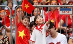 Phép thử cho du lịch Hà Nội sau 'cú hích' 80 năm Quốc khánh Phép thử cho du lịch Hà Nội sau 'cú hích' 80 năm Quốc khánh