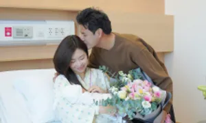 Diễn viên Anh Tài, Vũ Ngọc Ánh đón con trai