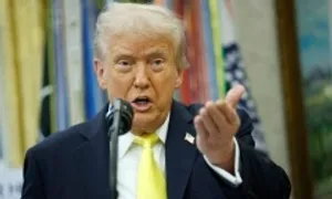 Tổng thống Mỹ tuyên bố CIA đang tiến hành hoạt động ngầm ở Venezuela