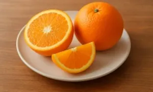 Điều gì xảy ra khi ăn hai quả cam mỗi ngày? Điều gì xảy ra khi ăn hai quả cam mỗi ngày?