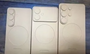 6 nâng cấp dự kiến trên thế hệ Galaxy S26