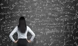 Tích phân, đạo hàm 'khó nuốt'