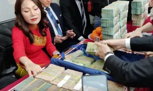 Số phận những 'nhân vật uy tín' bị Bất động sản Nhật Nam lợi dụng trong vụ lừa 5.000 tỷ