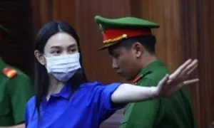 Hoa hậu Thùy Tiên, Hằng Du Mục, Quang Linh Vlogs bị phạt 2 năm tù